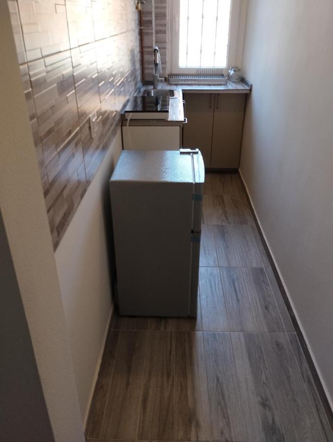 Turro Center Apartment Μιλάνο Εξωτερικό φωτογραφία